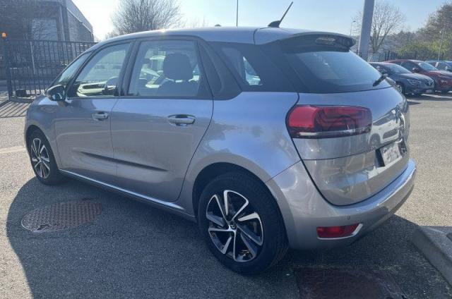 Citroen C4 Spacetourer image 3