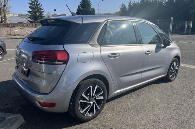 Citroen C4 Spacetourer image 9
