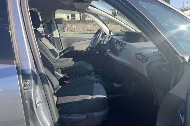 Citroen C4 Spacetourer image 4