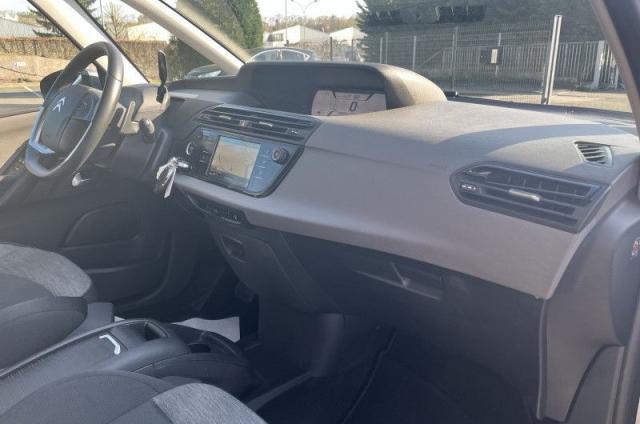Citroen C4 Spacetourer image 5