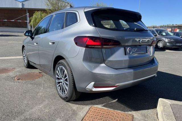 Bmw Série 2 image 4