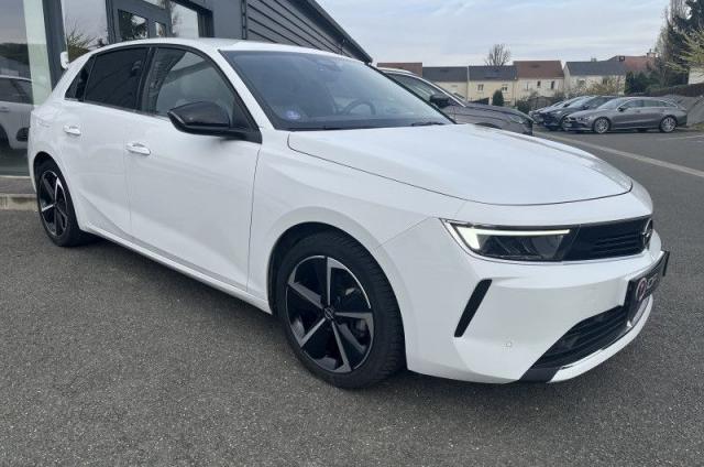 Opel Astra image 5