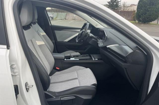 Opel Astra image 3