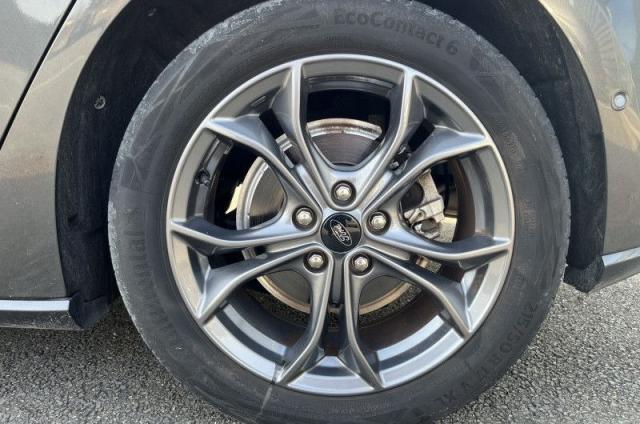 Ford Focus image 1