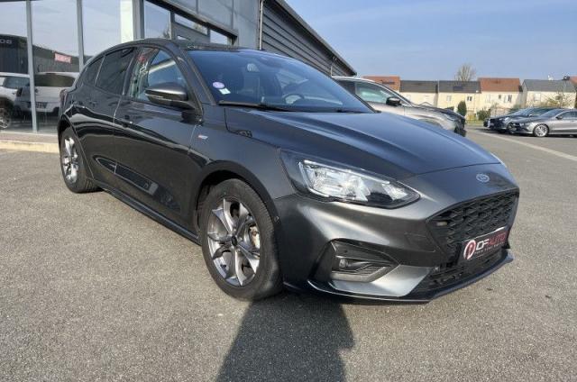 Ford Focus image 5