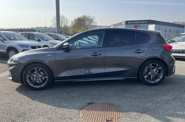 Ford Focus image 4