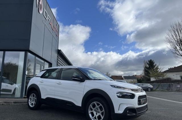 Citroen C4 Cactus image 6