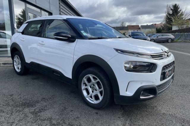 Citroen C4 Cactus image 4