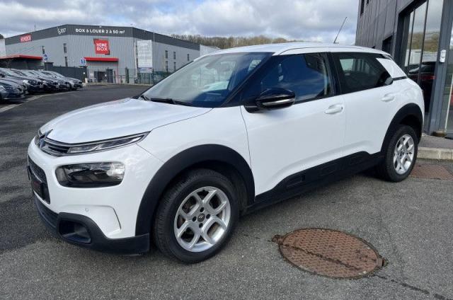 Citroen C4 Cactus image 7