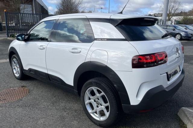 Citroen C4 Cactus image 1