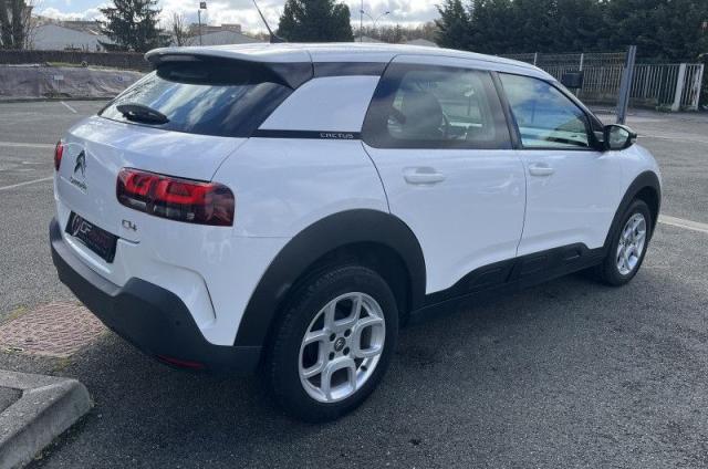Citroen C4 Cactus image 2
