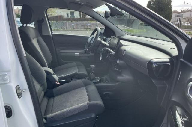 Citroen C4 Cactus image 5