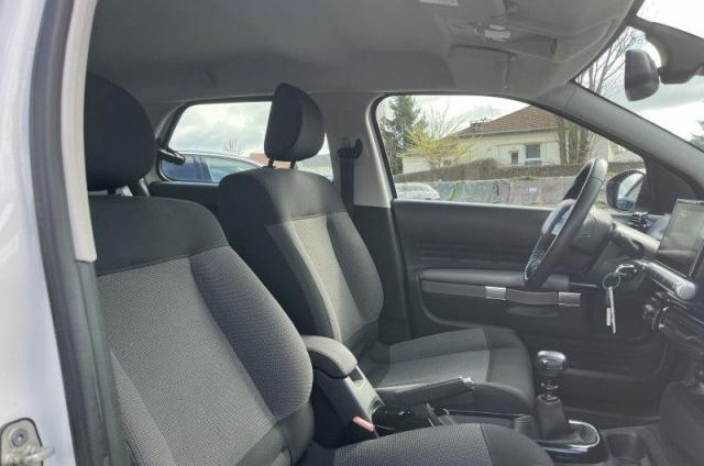Citroen C4 Cactus image 3