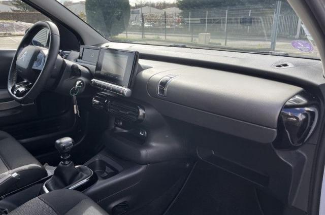 Citroen C4 Cactus image 8