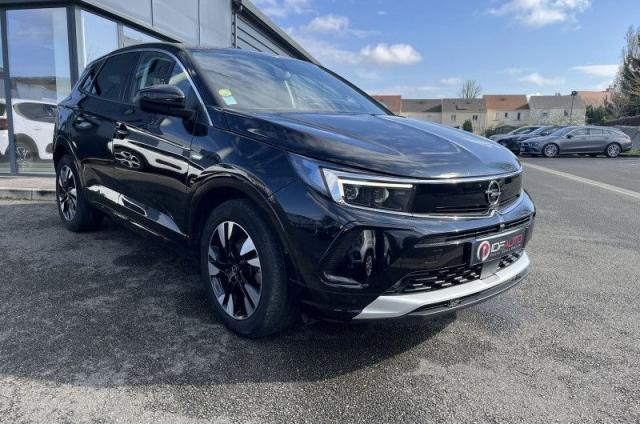Opel Grandland image 3