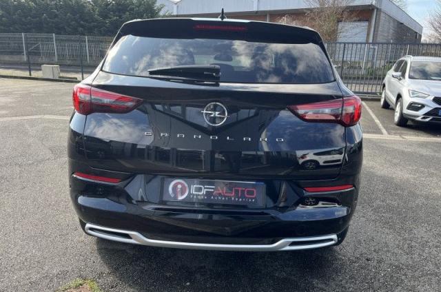 Opel Grandland image 4