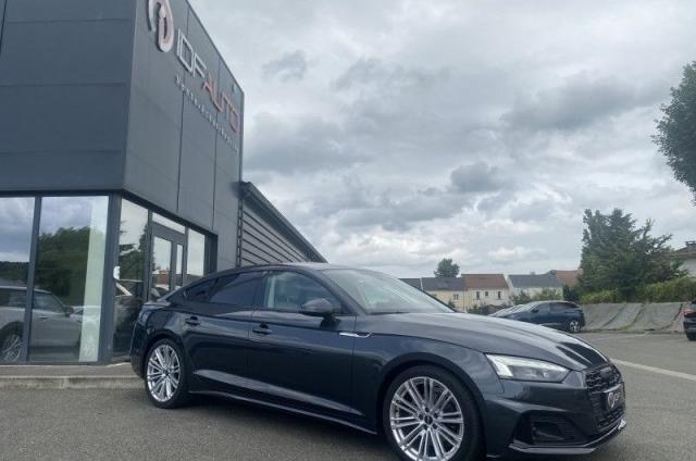 Audi A5 image 4