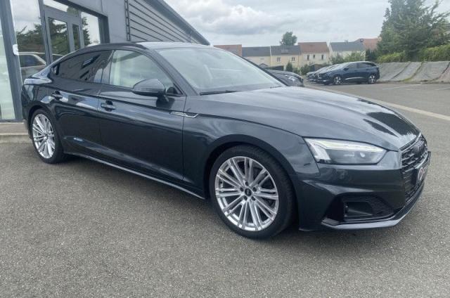 Audi A5 image 6
