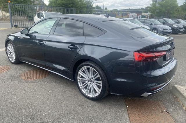 Audi A5 image 7