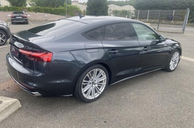 Audi A5 image 2