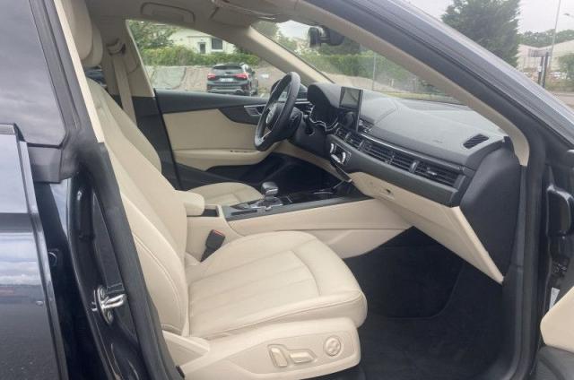 Audi A5 image 5