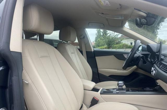 Audi A5 image 8