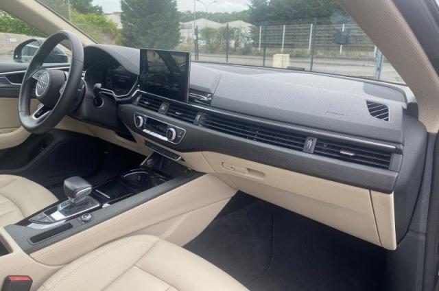 Audi A5 image 3
