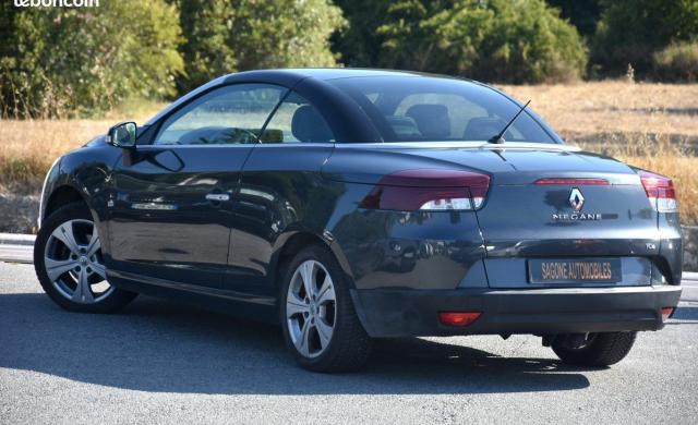 Renault Megane image 2