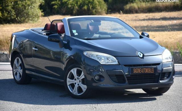 Renault Megane image 3