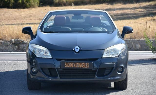 Renault Megane image 4