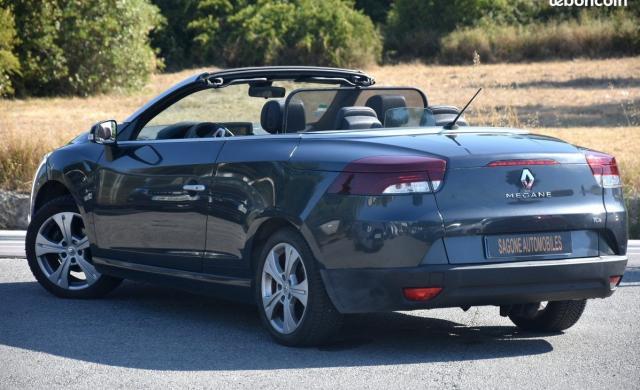 Renault Megane image 8