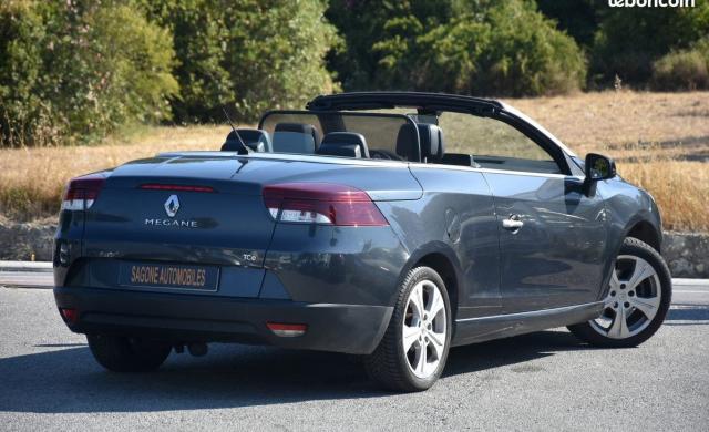 Renault Megane image 5