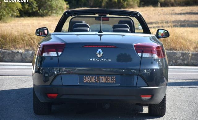 Renault Megane image 9