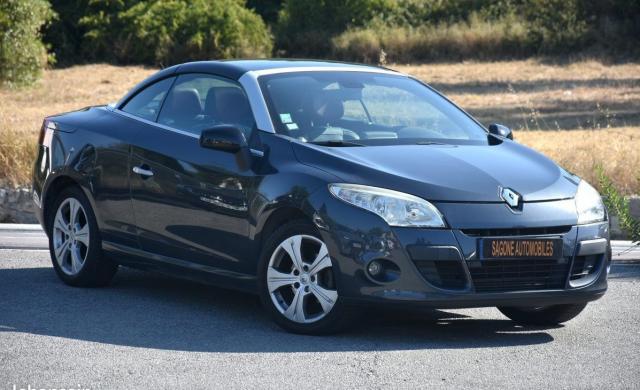 Renault Megane image 6