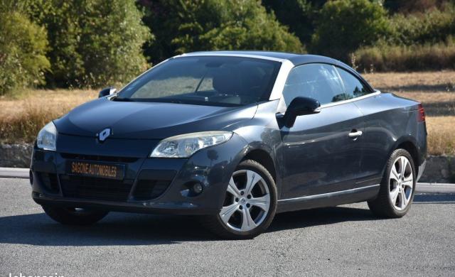 Renault Megane image 1