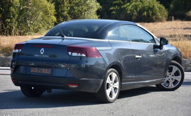 Renault Megane image 7
