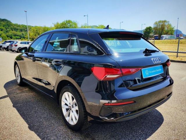 Audi A3 Sportback image 6