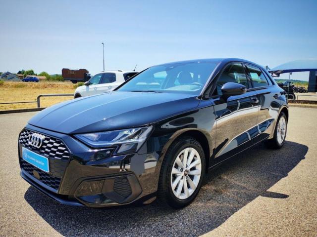 Audi A3 Sportback image 4