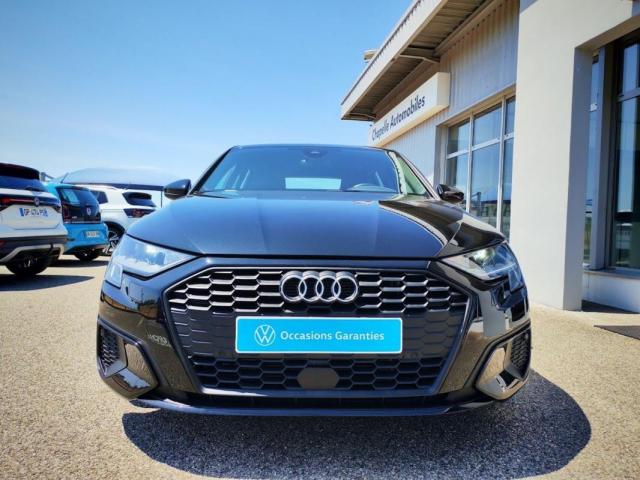 Audi A3 Sportback image 3