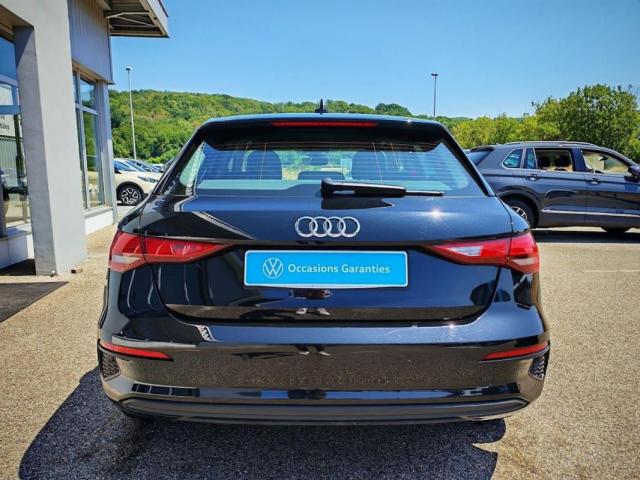 Audi A3 Sportback image 9