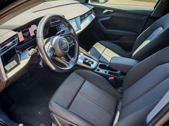 Audi A3 Sportback image 7