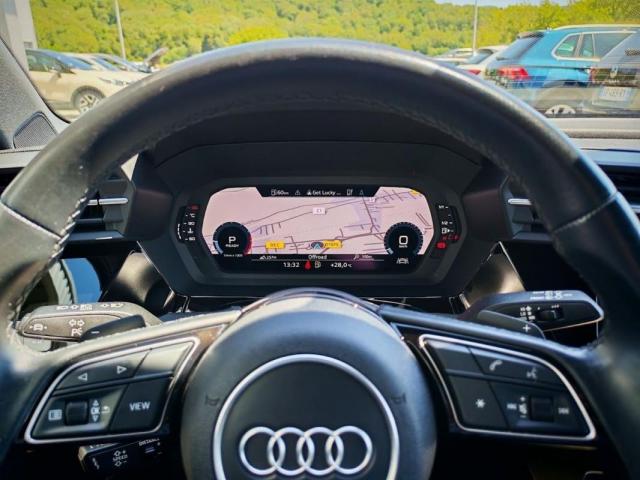 Audi A3 Sportback image 5