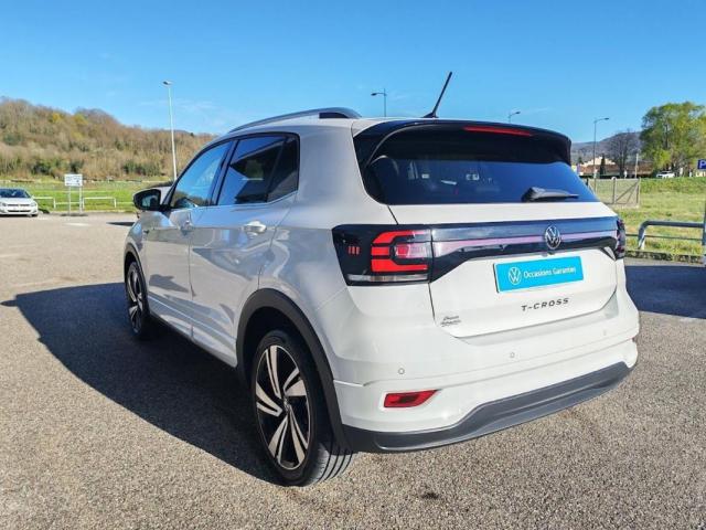 Volkswagen T-Cross image 6