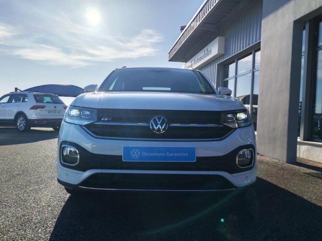 Volkswagen T-Cross image 2