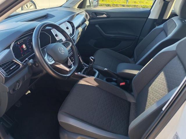 Volkswagen T-Cross image 4