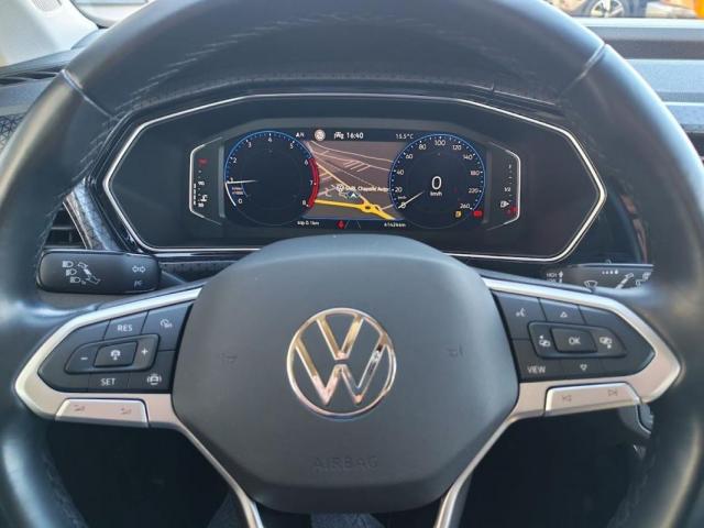 Volkswagen T-Cross image 7