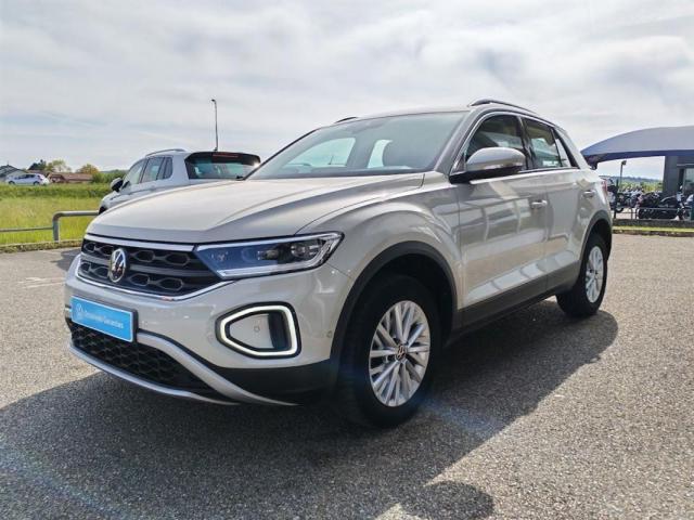 Volkswagen T-Roc image 4