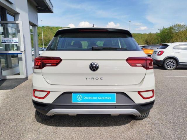 Volkswagen T-Roc image 7