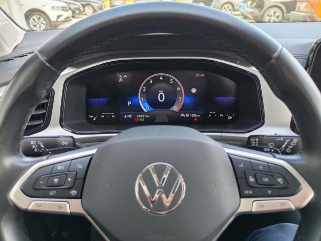 Volkswagen T-Roc image 3