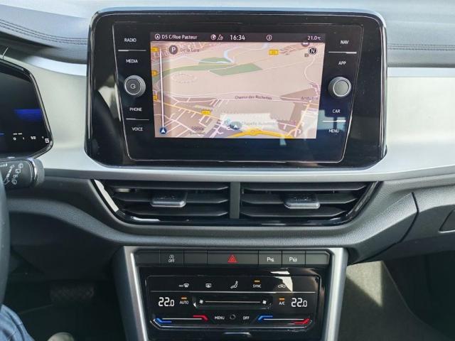 Volkswagen T-Roc image 1